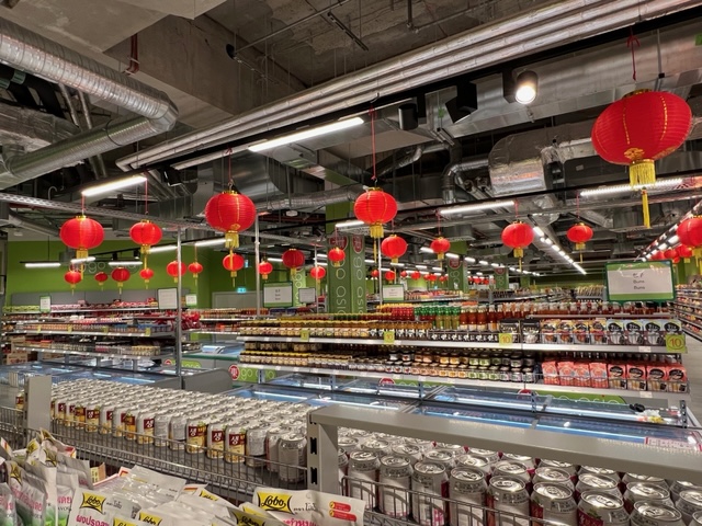 Bild 4 go asia Supermarkt - Ulm in Ulm