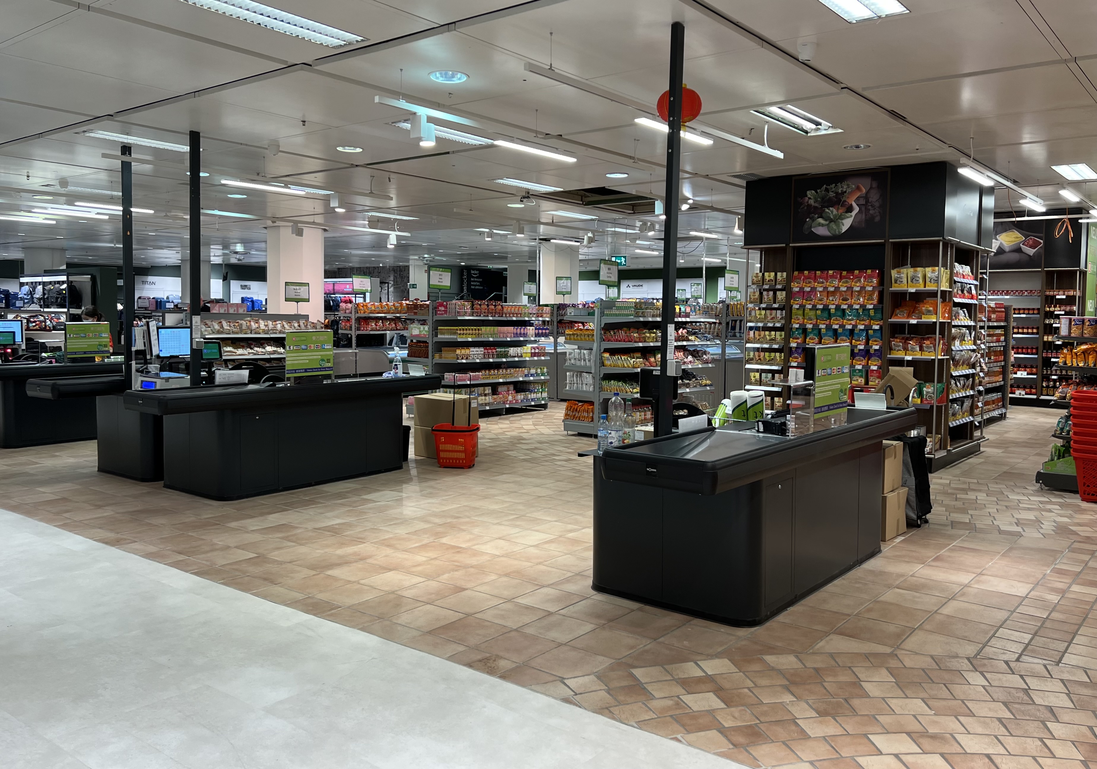 Bild 5 go asia Supermarkt - Stuttgart Königstraße 6 in Stuttgart