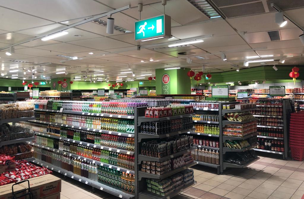 Bild 3 go asia Supermarkt - Rosenheim in Rosenheim