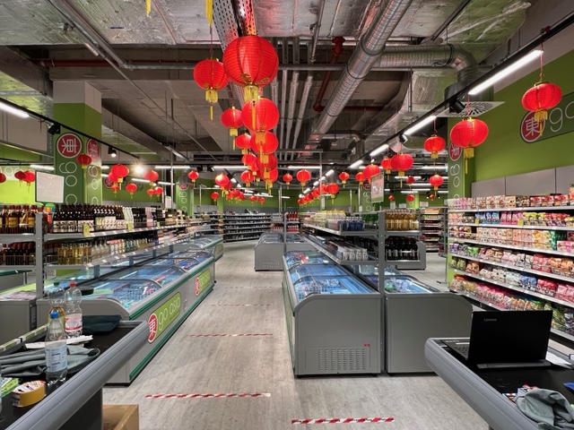 Bild 5 go asia Supermarkt - Ulm in Ulm