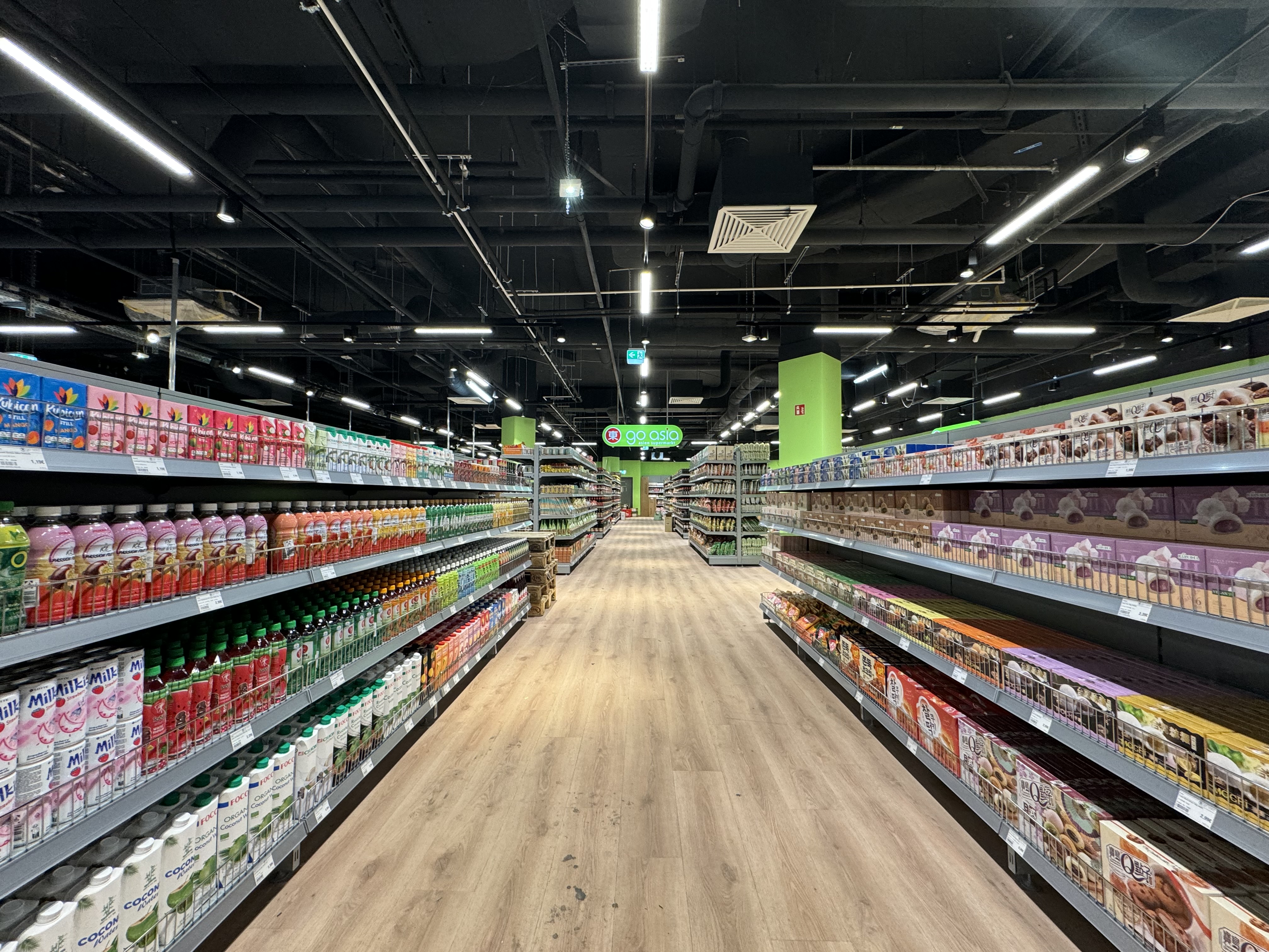 Bild 1 go asia Supermarkt - Hannover in Hannover