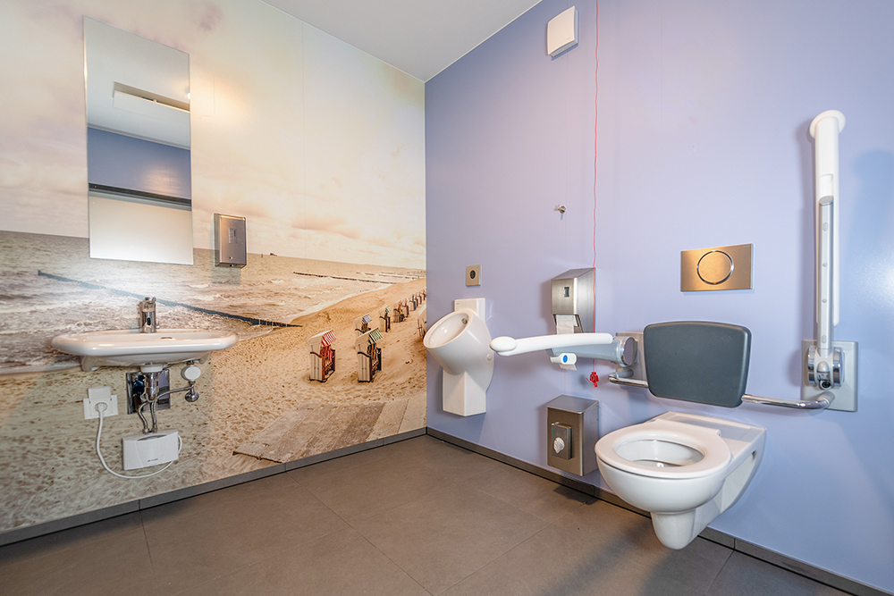 Bild 6 star Tankstelle in Graal-Müritz