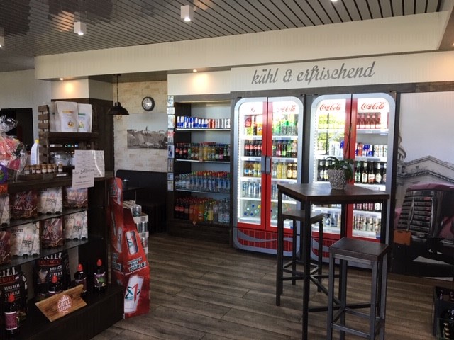 Bild 5 star Tankstelle in Allstedt