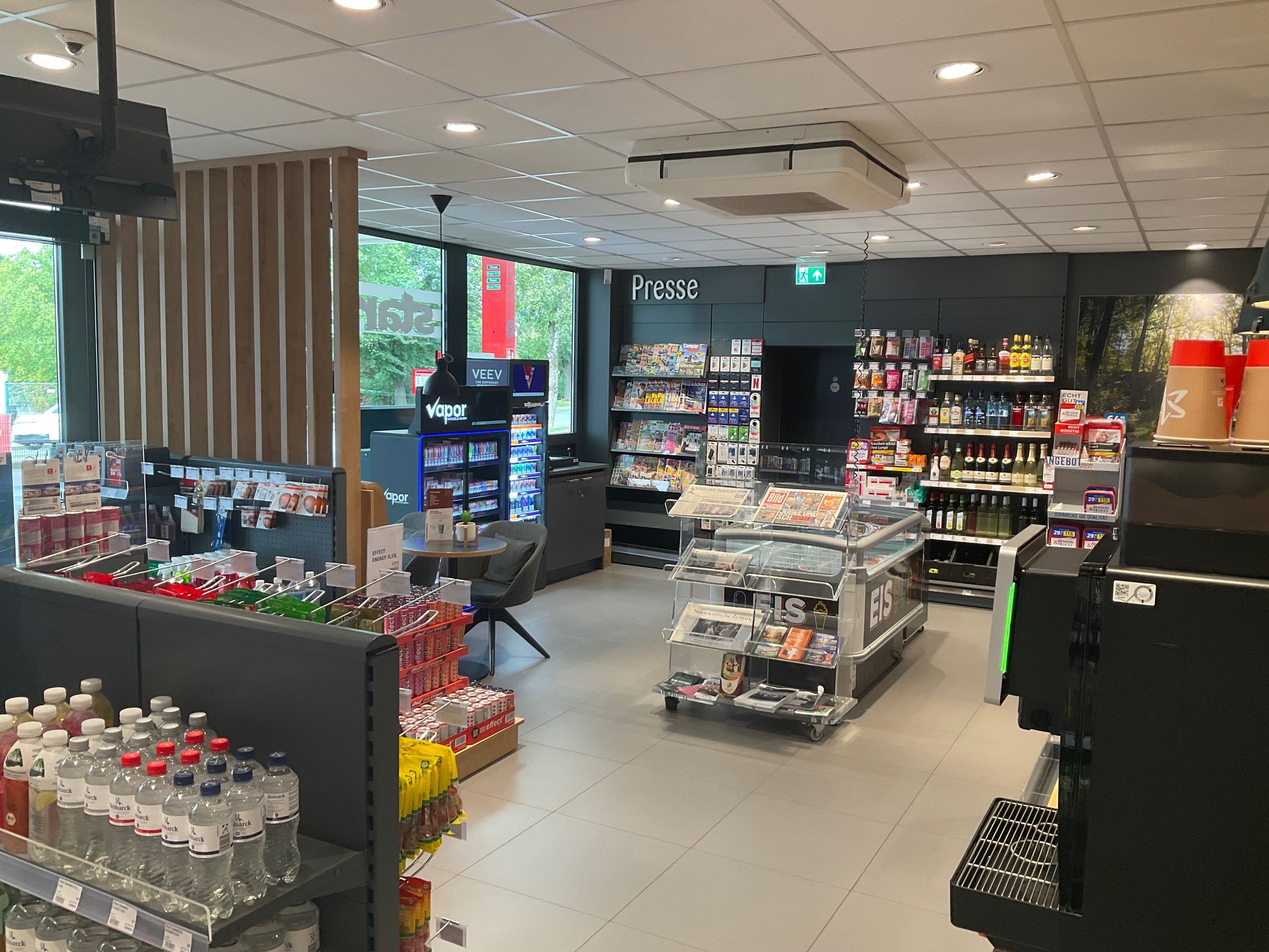 Bild 9 star Tankstelle in Hollenstedt