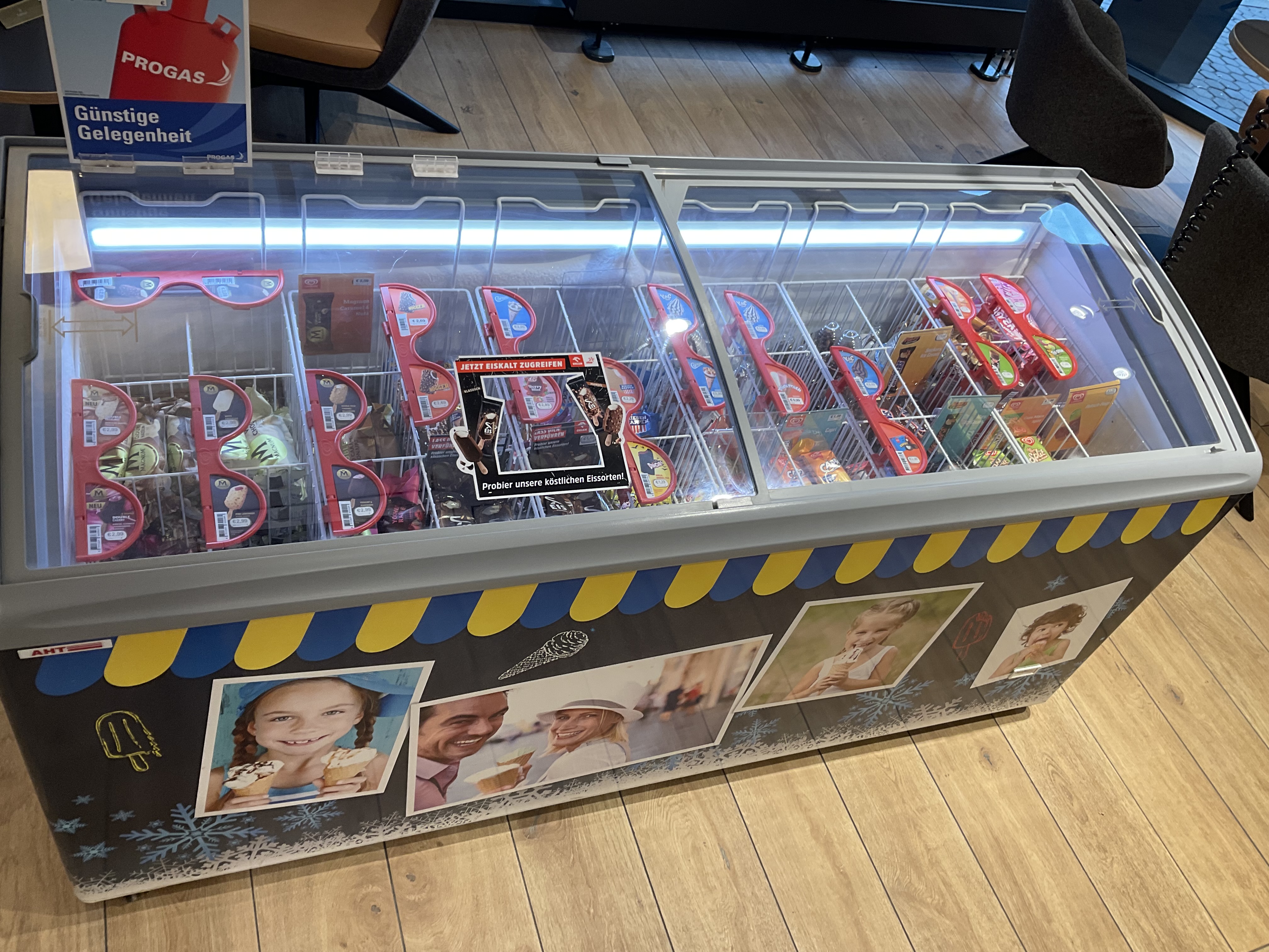 Bild 5 star Tankstelle in Neukirch Lausitz