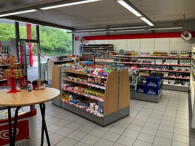 Bild 8 star Tankstelle in Kalletal