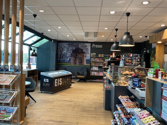 Bild 5 star Tankstelle in Rudolstadt