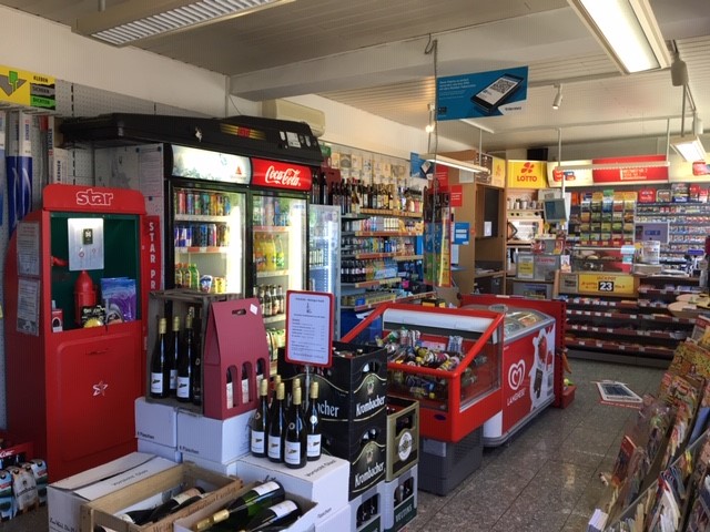 Bild 7 star Tankstelle in Ronshausen