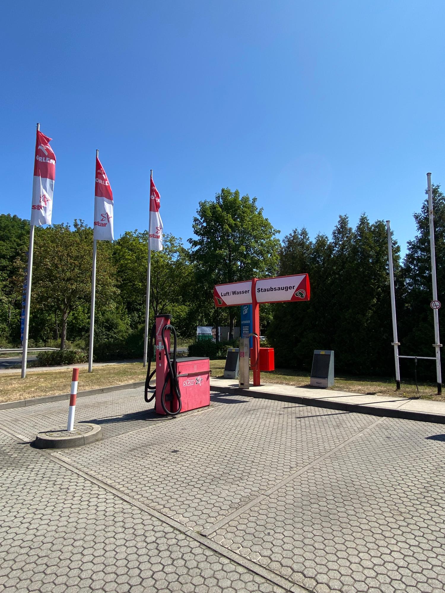 Bild 10 star Tankstelle in Dresden