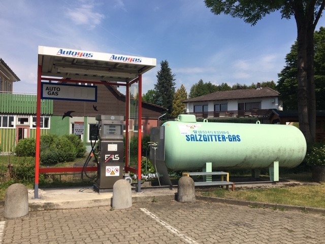 Bild 4 star Tankstelle in Bad Grund (Harz)