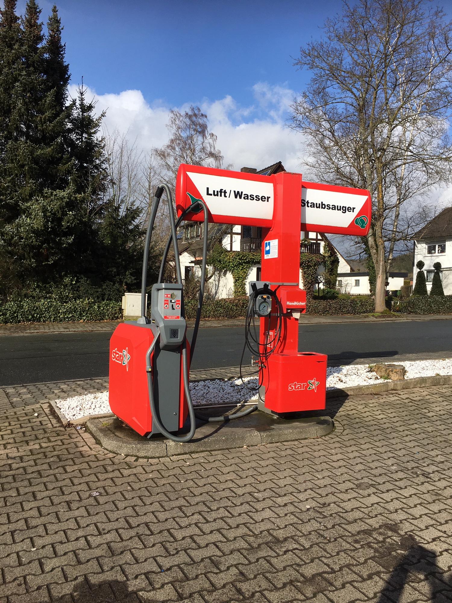 Bild 4 star Tankstelle in Medebach