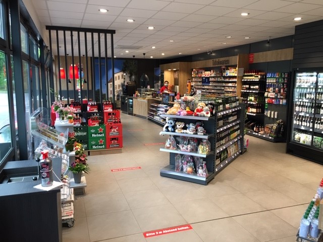 Bild 5 star Tankstelle in Hoyerswerda