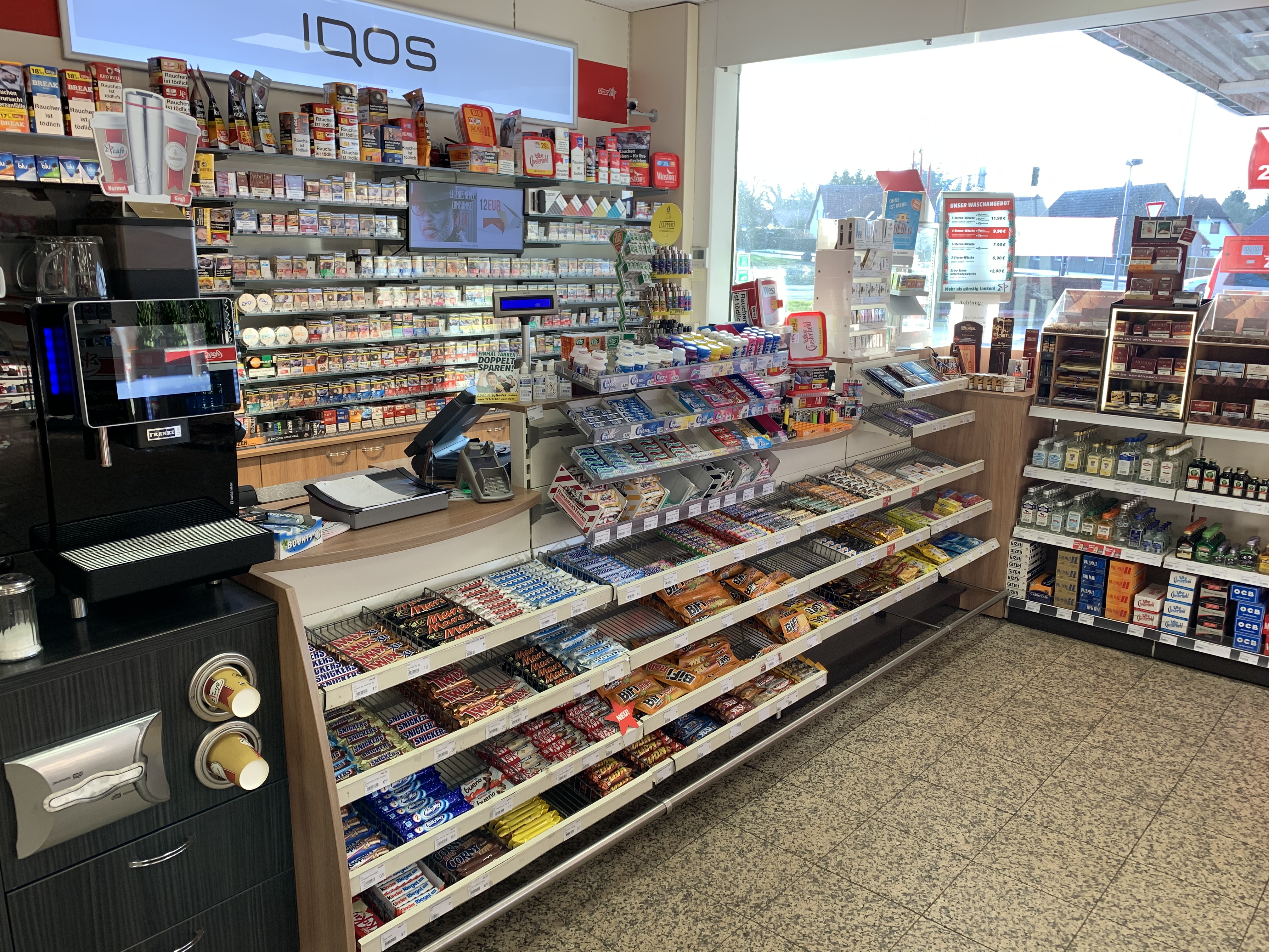 Bild 7 star Tankstelle in Demmin