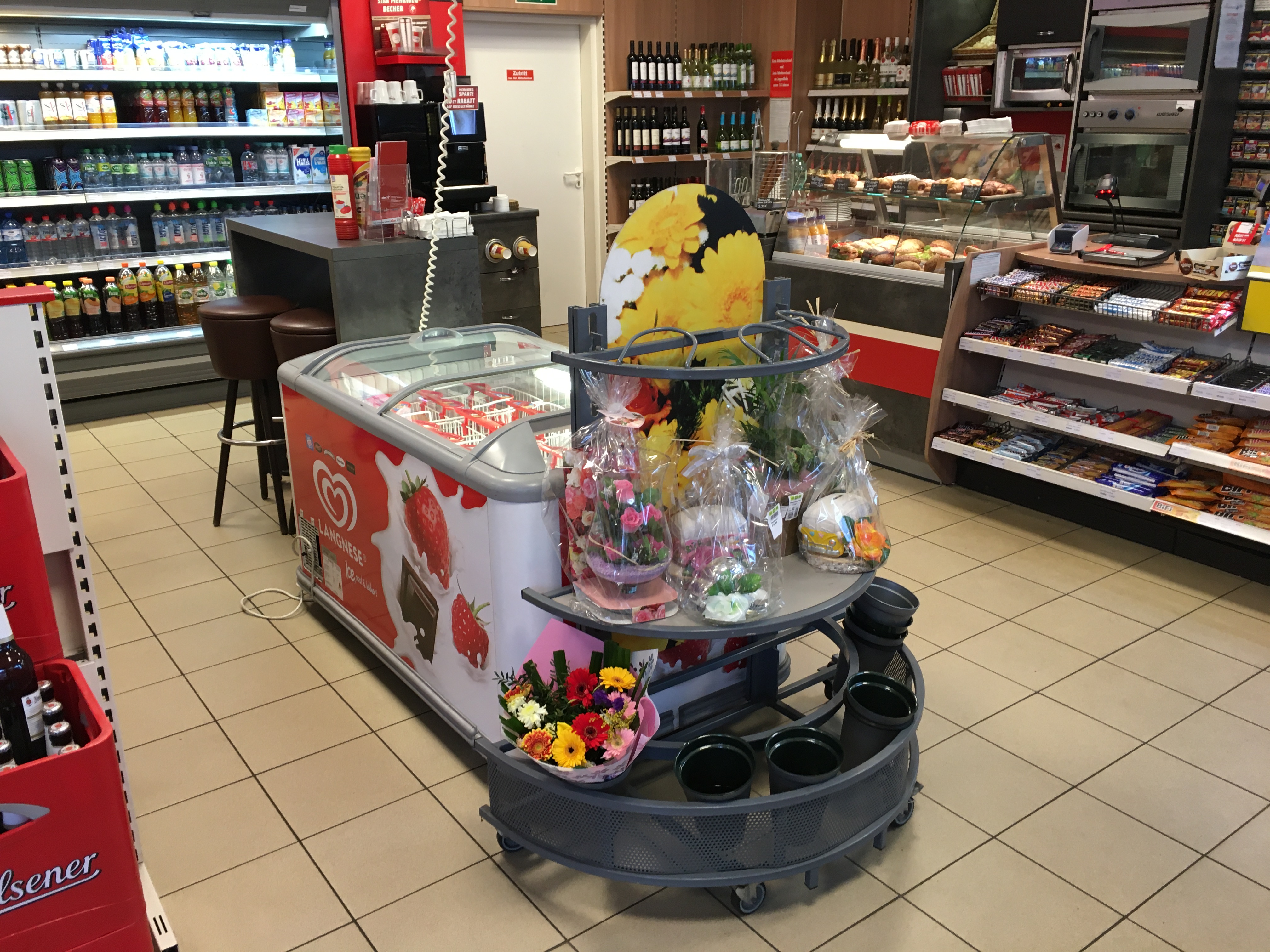 Bild 8 star Tankstelle in Hamburg