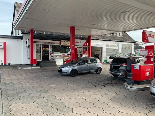 Bild 5 star Tankstelle in Geseke