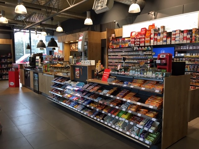 Bild 9 star Tankstelle in Göttingen