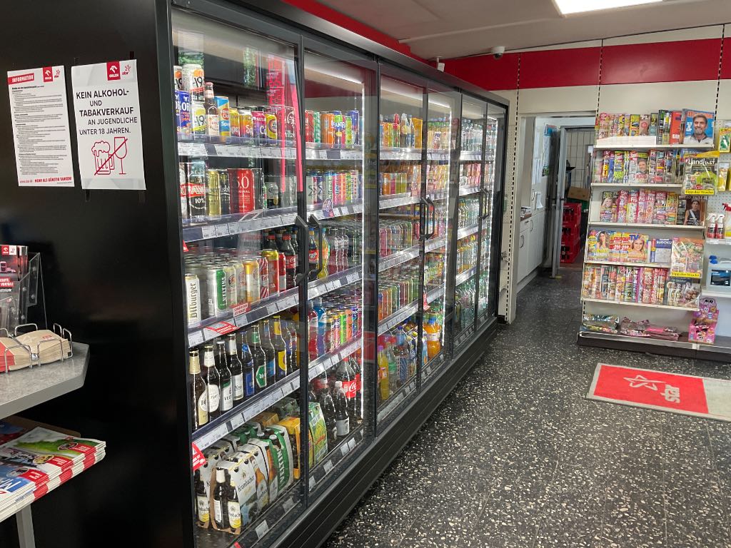 Bild 7 star Tankstelle in Vreden