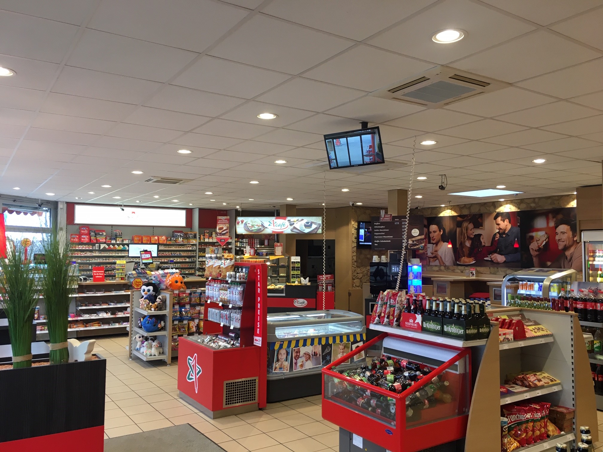 Bild 5 star Tankstelle in Leipzig