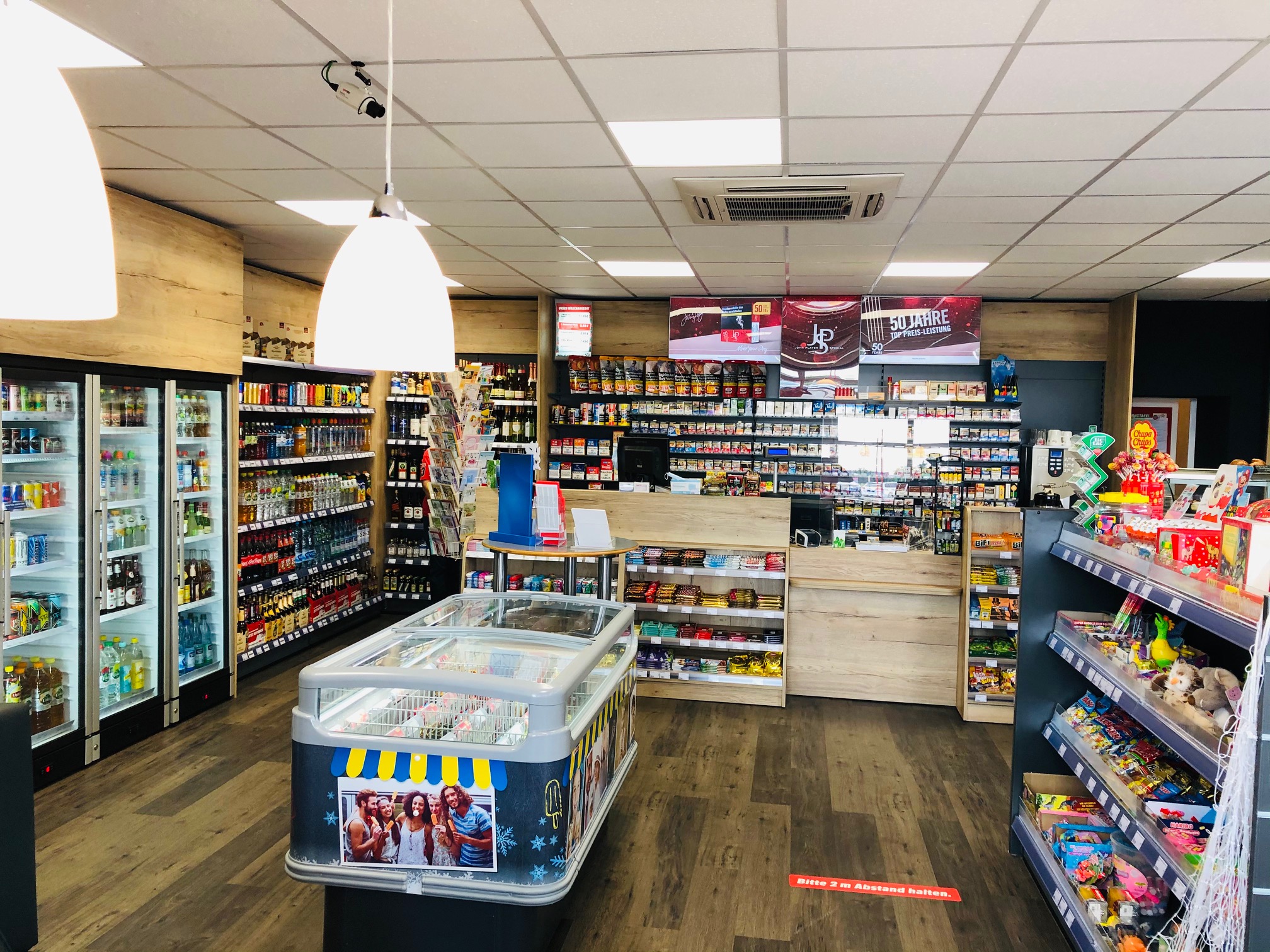 Bild 8 star Tankstelle in Eckartsberga