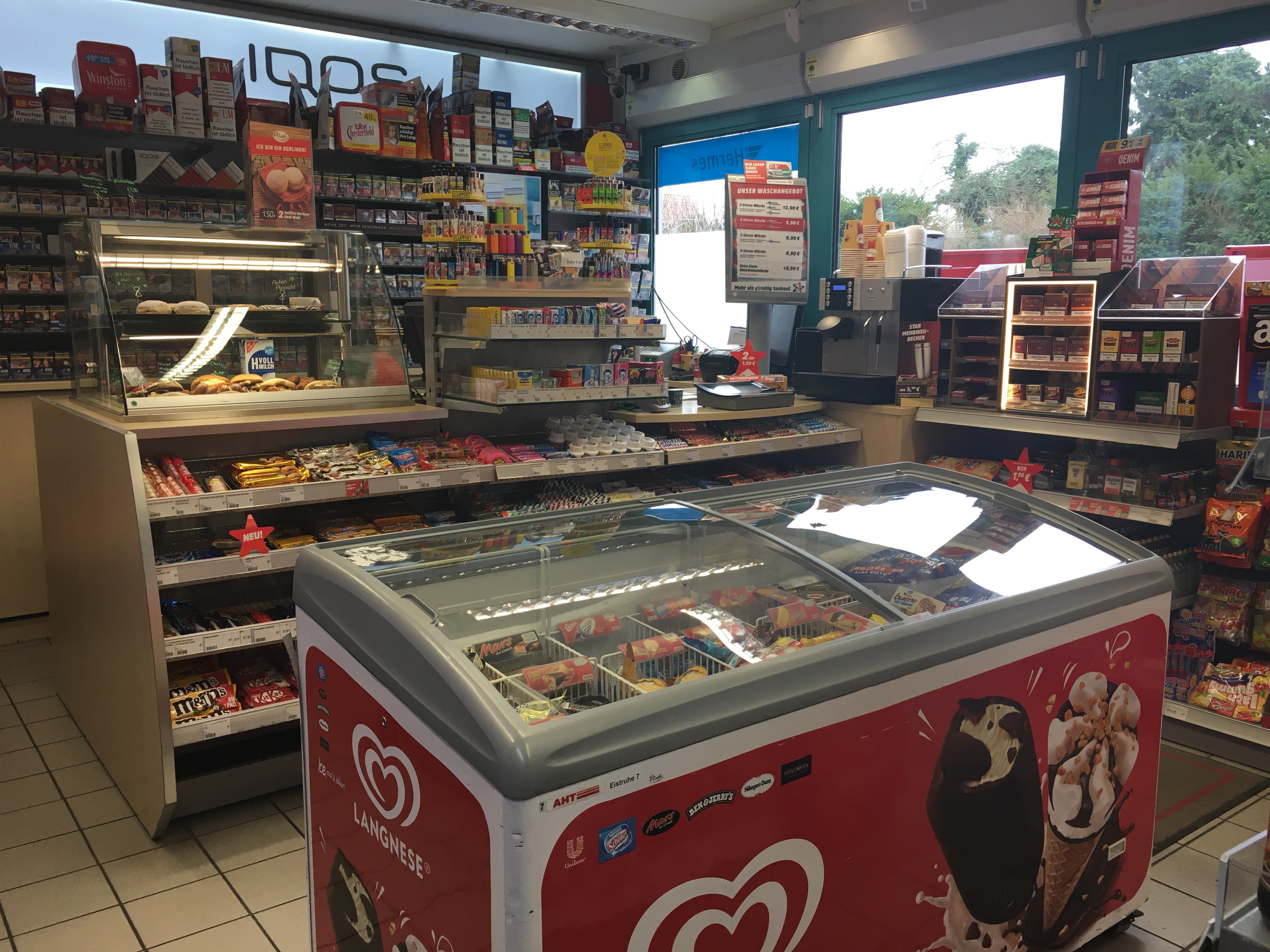 Bild 3 star Tankstelle in Nettlingen Söhlde