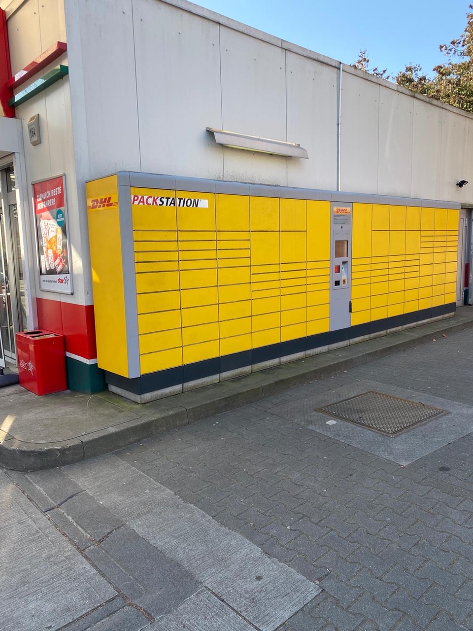 Bild 4 star Tankstelle in Berlin