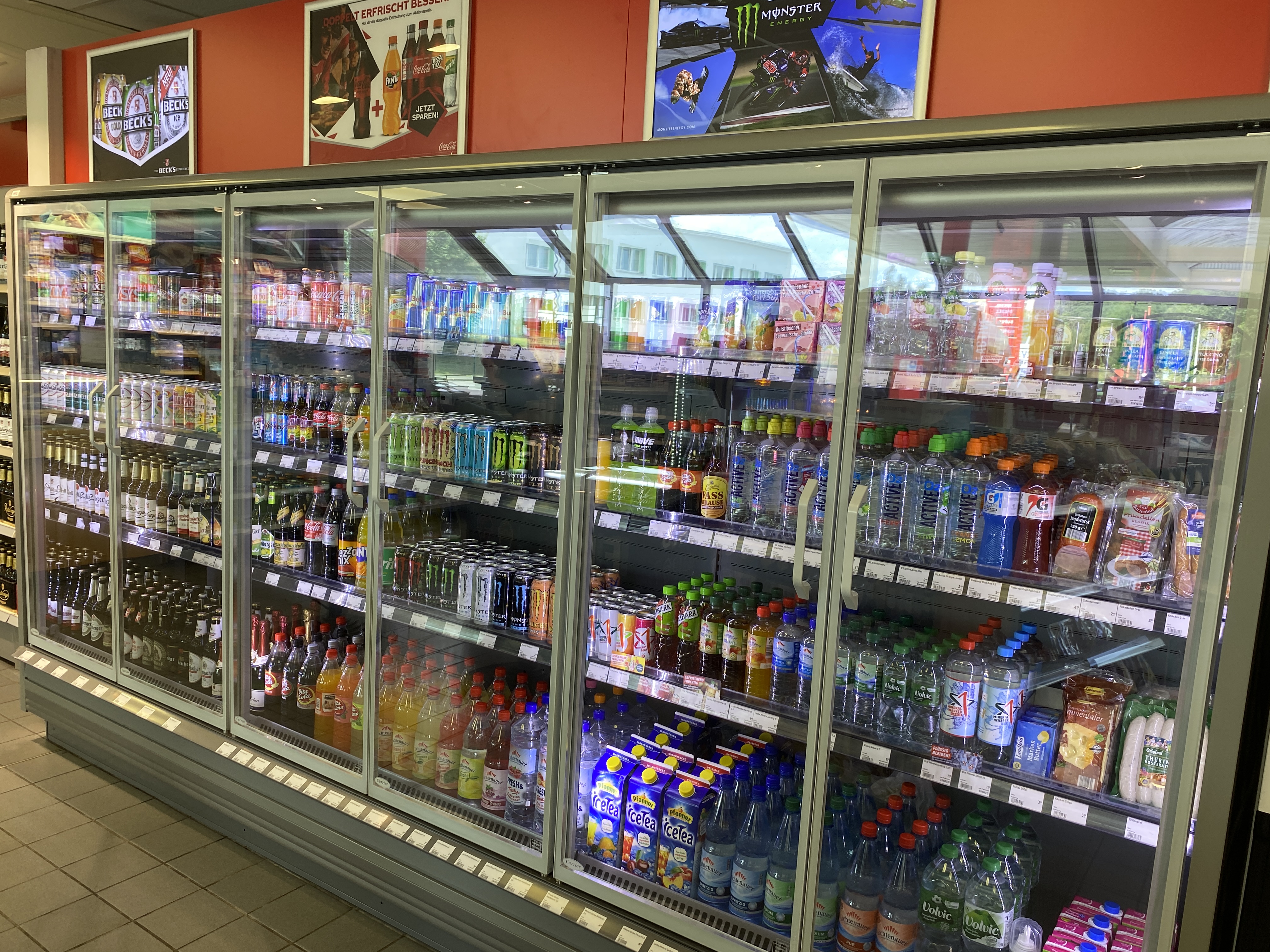 Bild 15 star Tankstelle in Zschopau