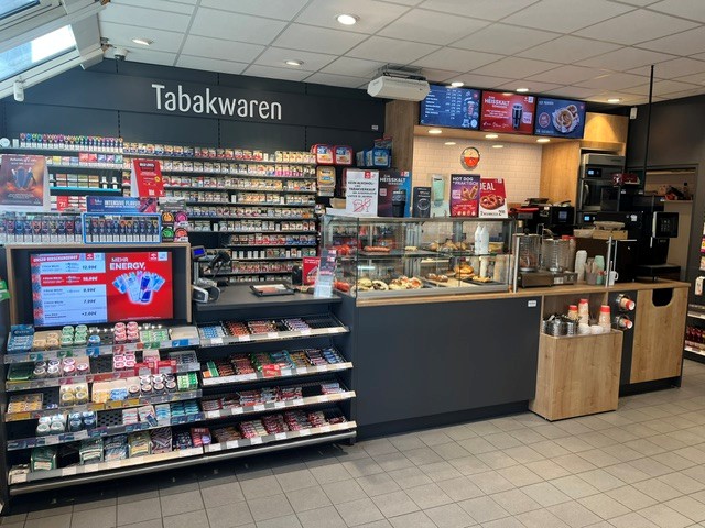 Kundenbild groß 7 star Tankstelle