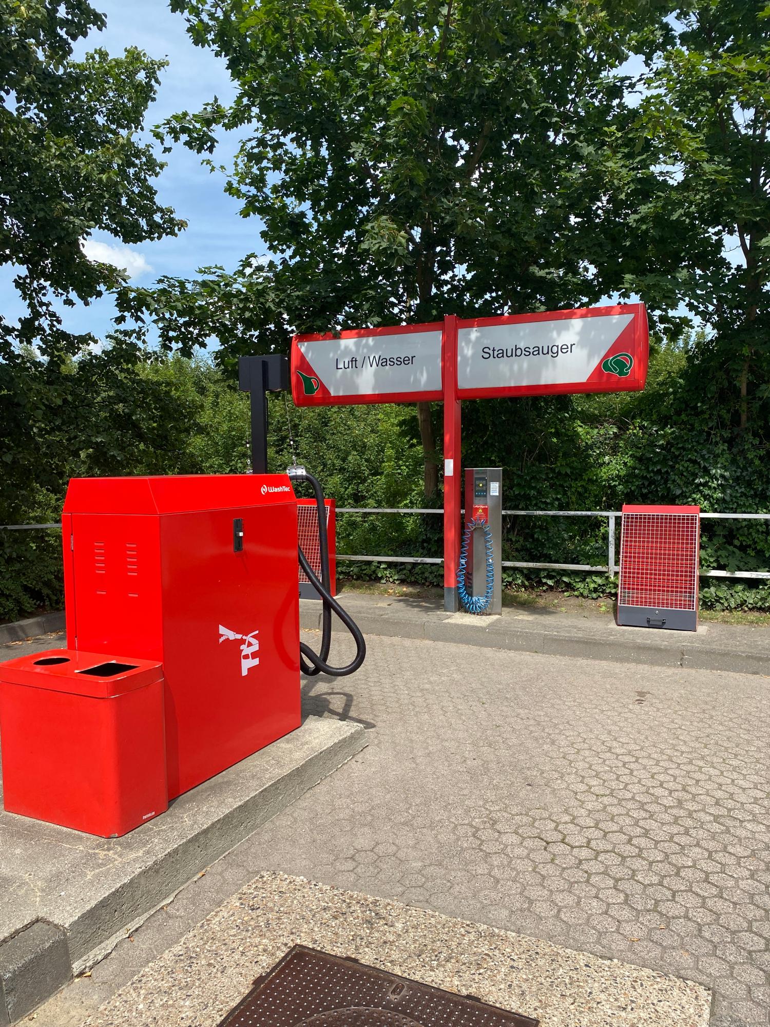 Bild 7 star Tankstelle in Zschopau