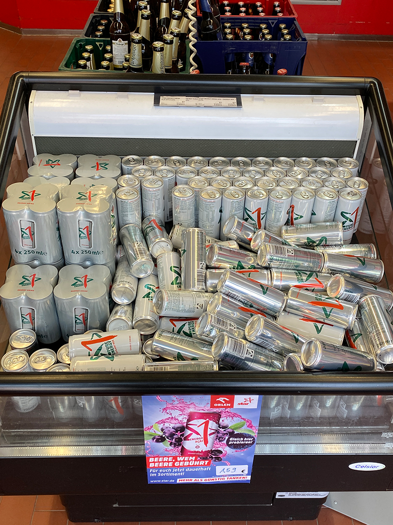 Bild 10 star Tankstelle in Chemnitz