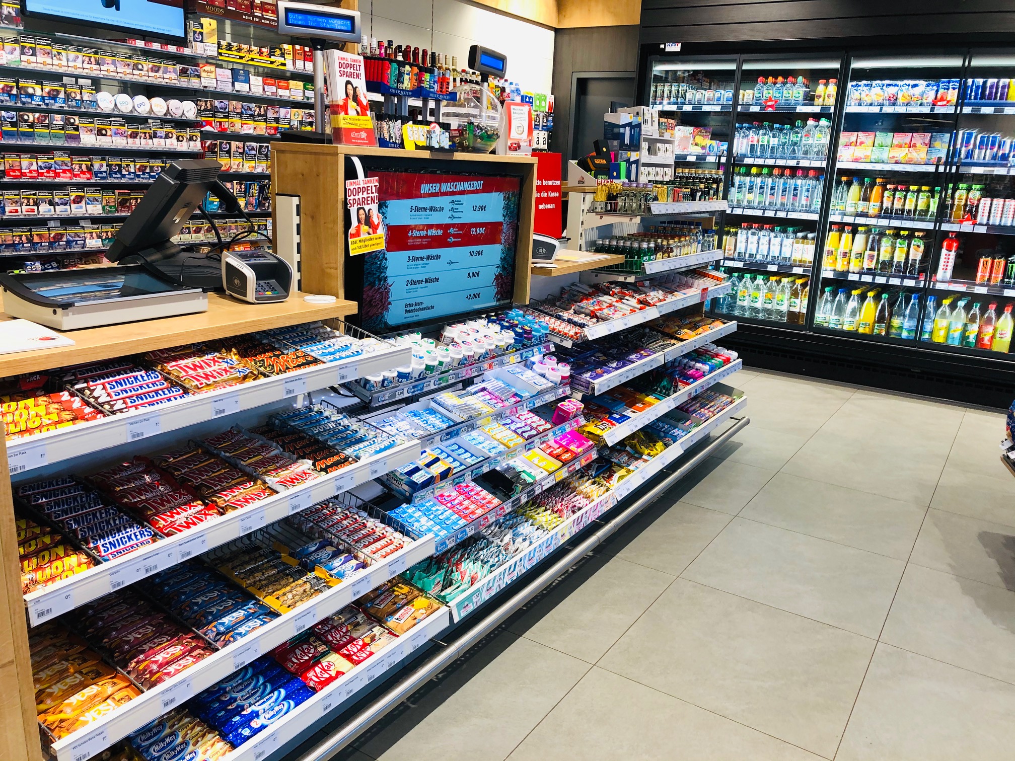 Bild 11 star Tankstelle in Gera