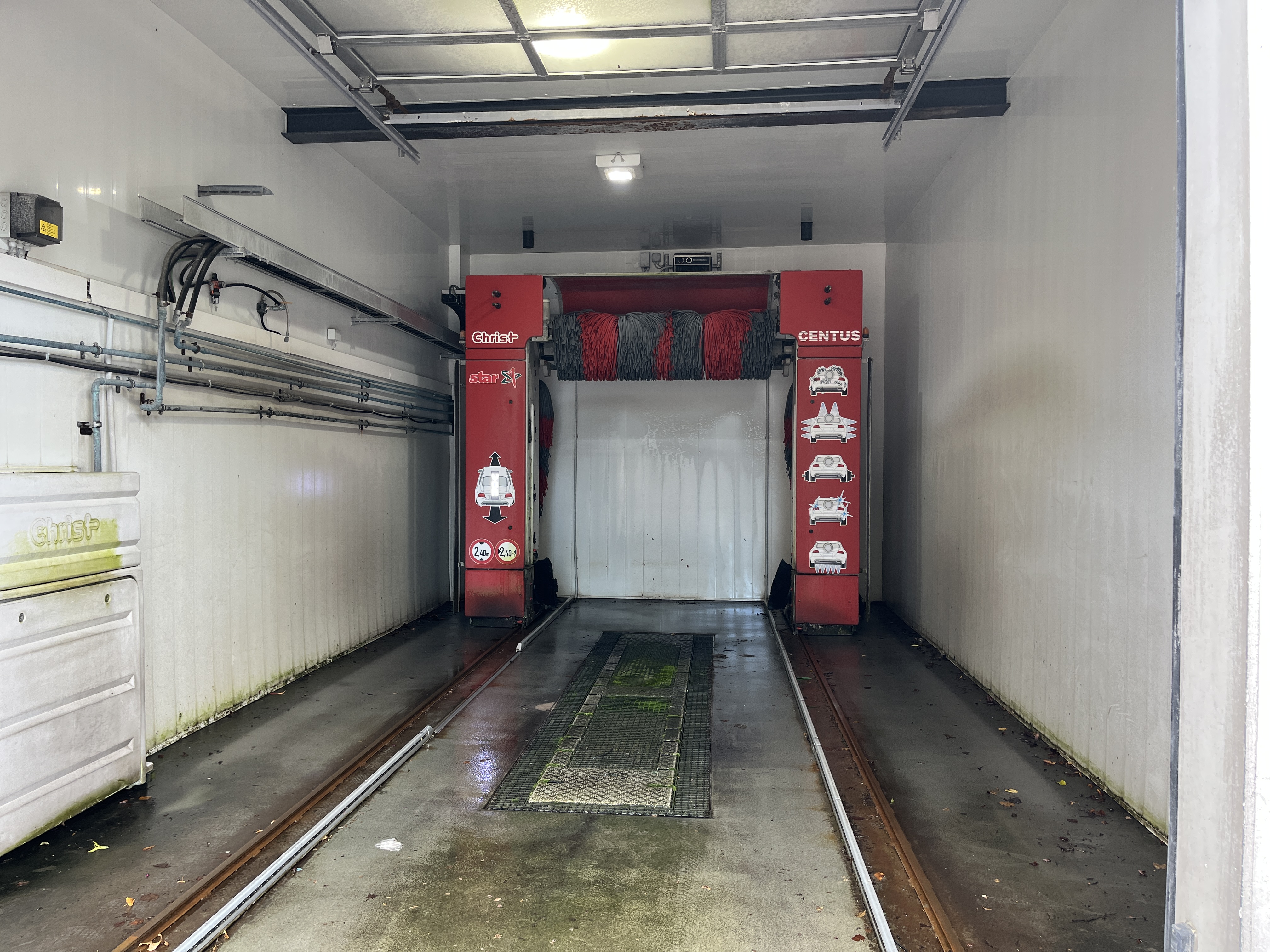 Kundenbild groß 4 star Tankstelle