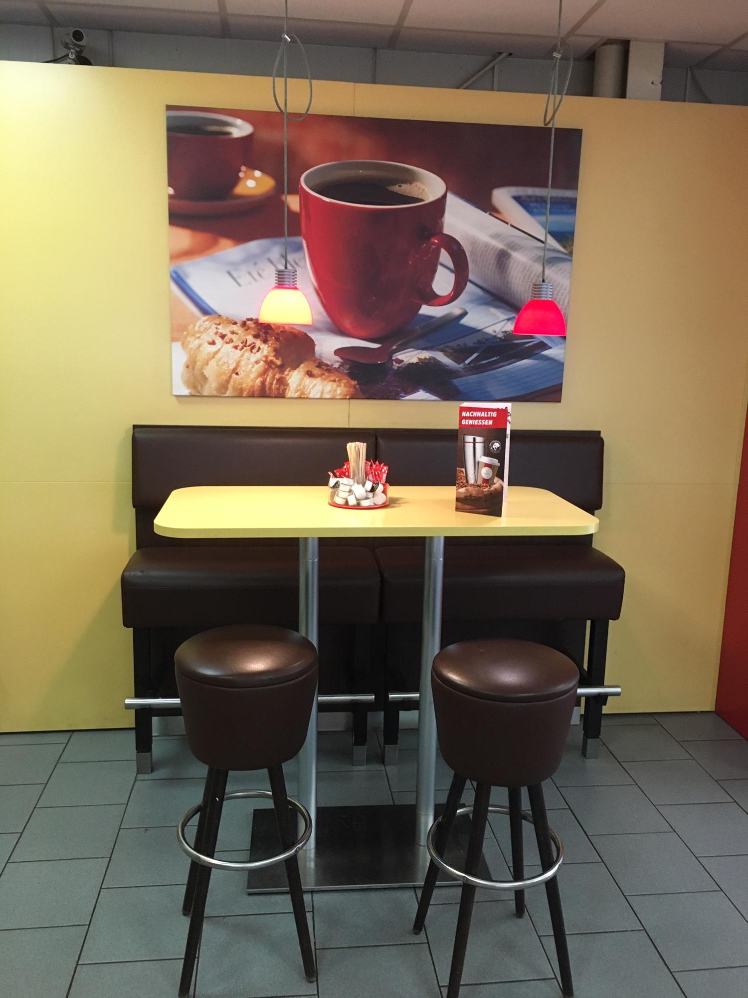 Bild 4 ORLEN Tankstelle in Minden