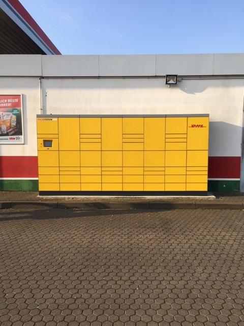Bild 5 star Tankstelle in Zerbst