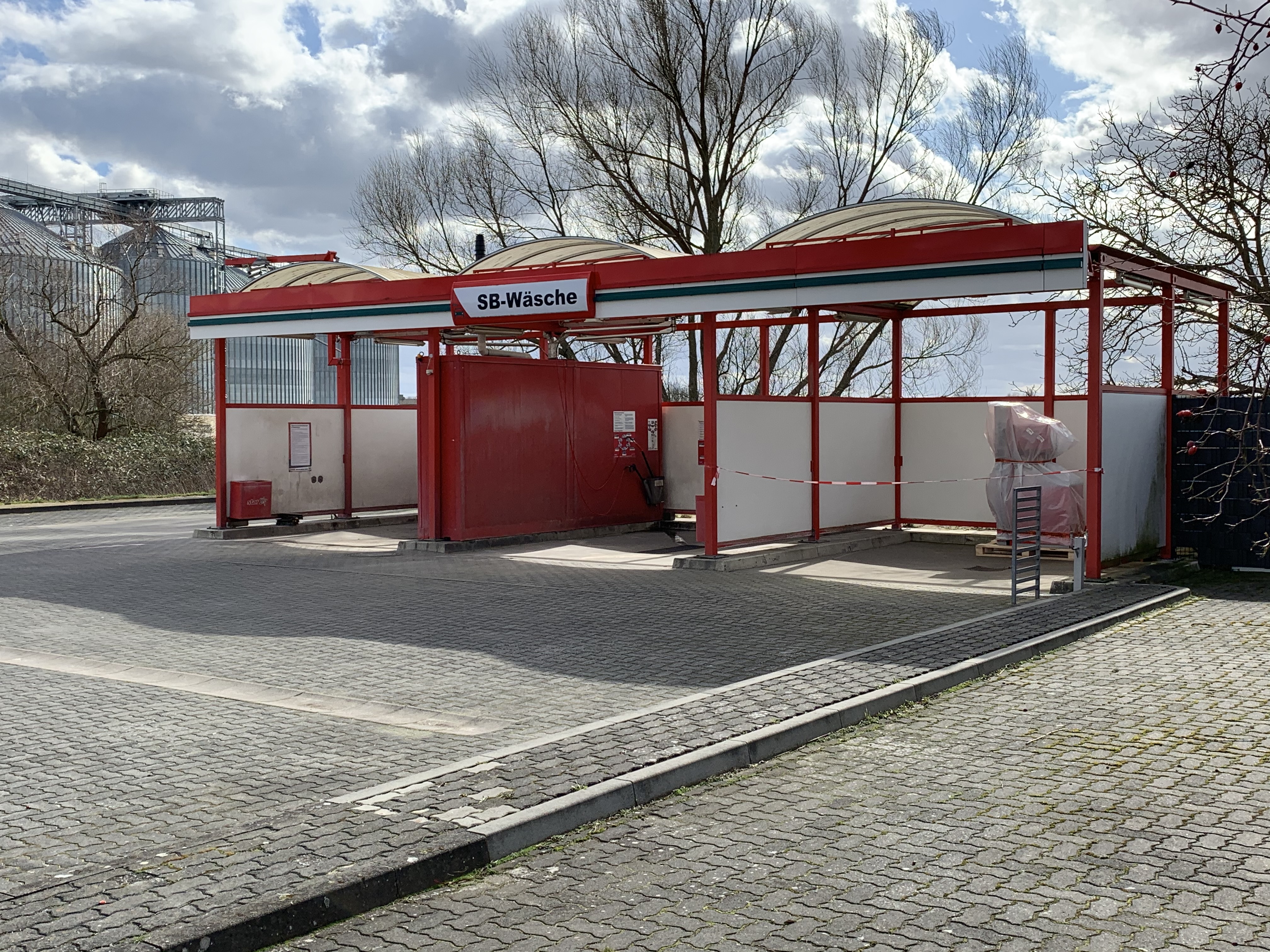 Bild 4 star Tankstelle in Kyritz