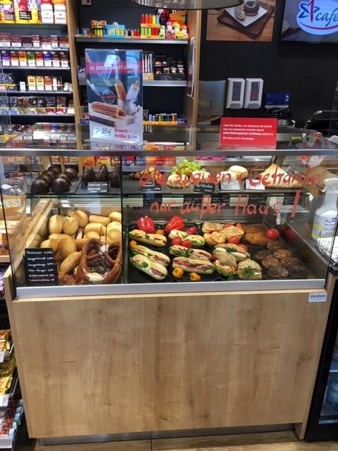 Bild 5 star Tankstelle in Magdeburg