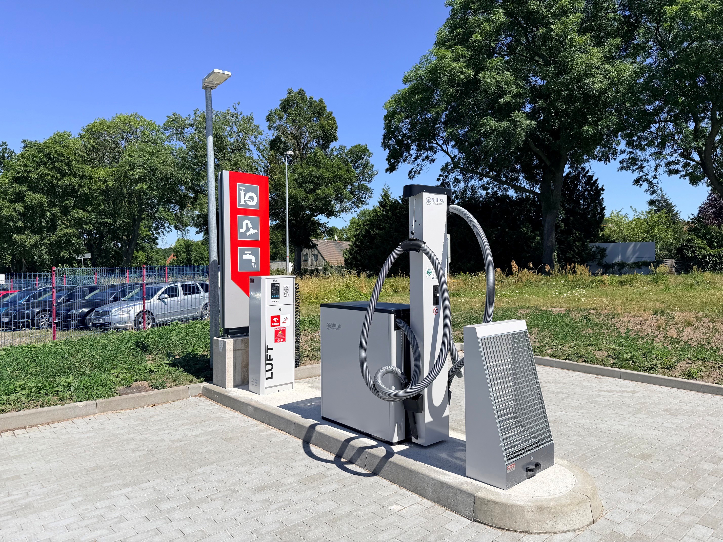 Bild 6 star Tankstelle in Bad Lausick
