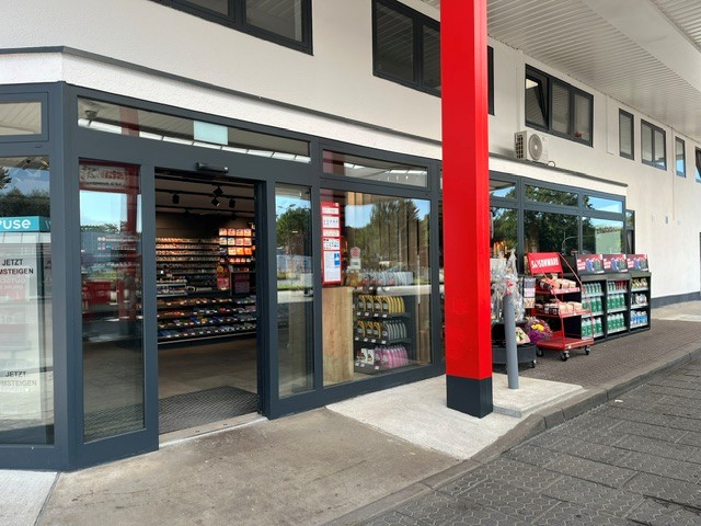 Bild 10 star Tankstelle in Fredersdorf-Vogelsdorf