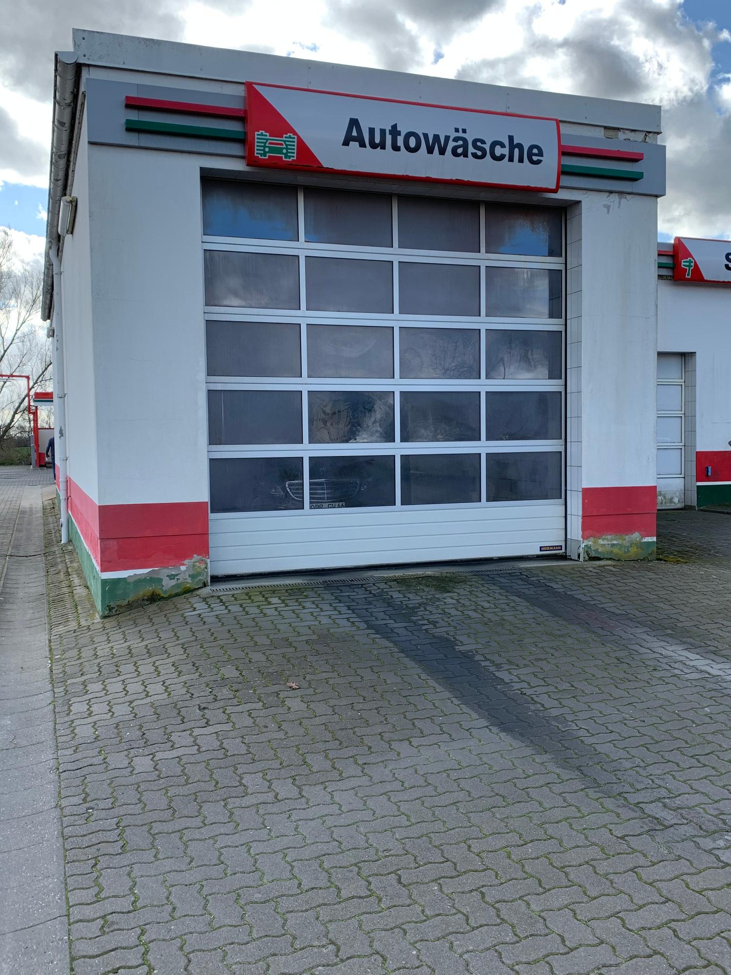 Bild 3 star Tankstelle in Kyritz