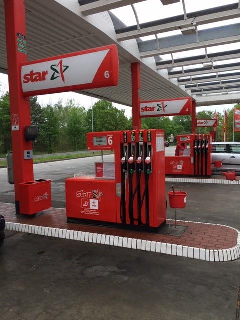 Bild 3 star Tankstelle in Hoyerswerda