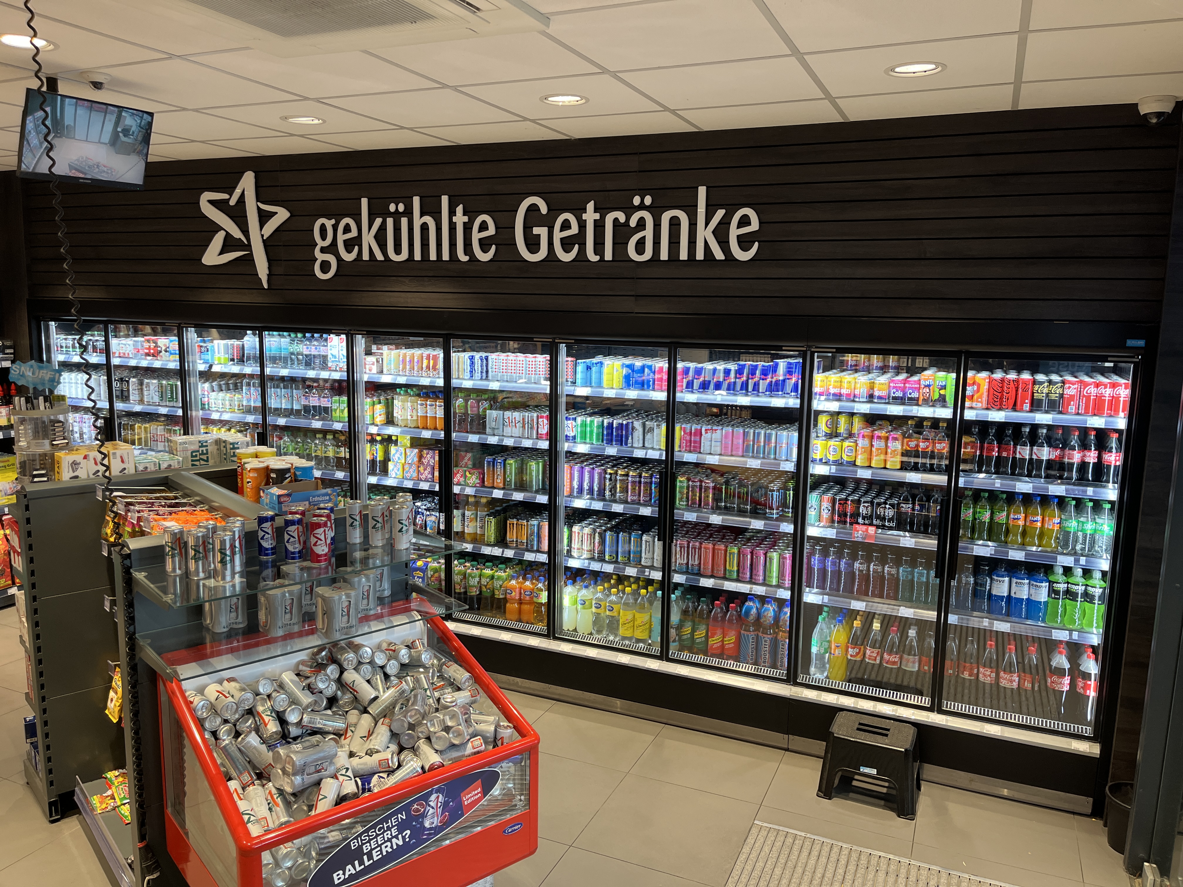Bild 6 ORLEN Tankstelle in Altenberge