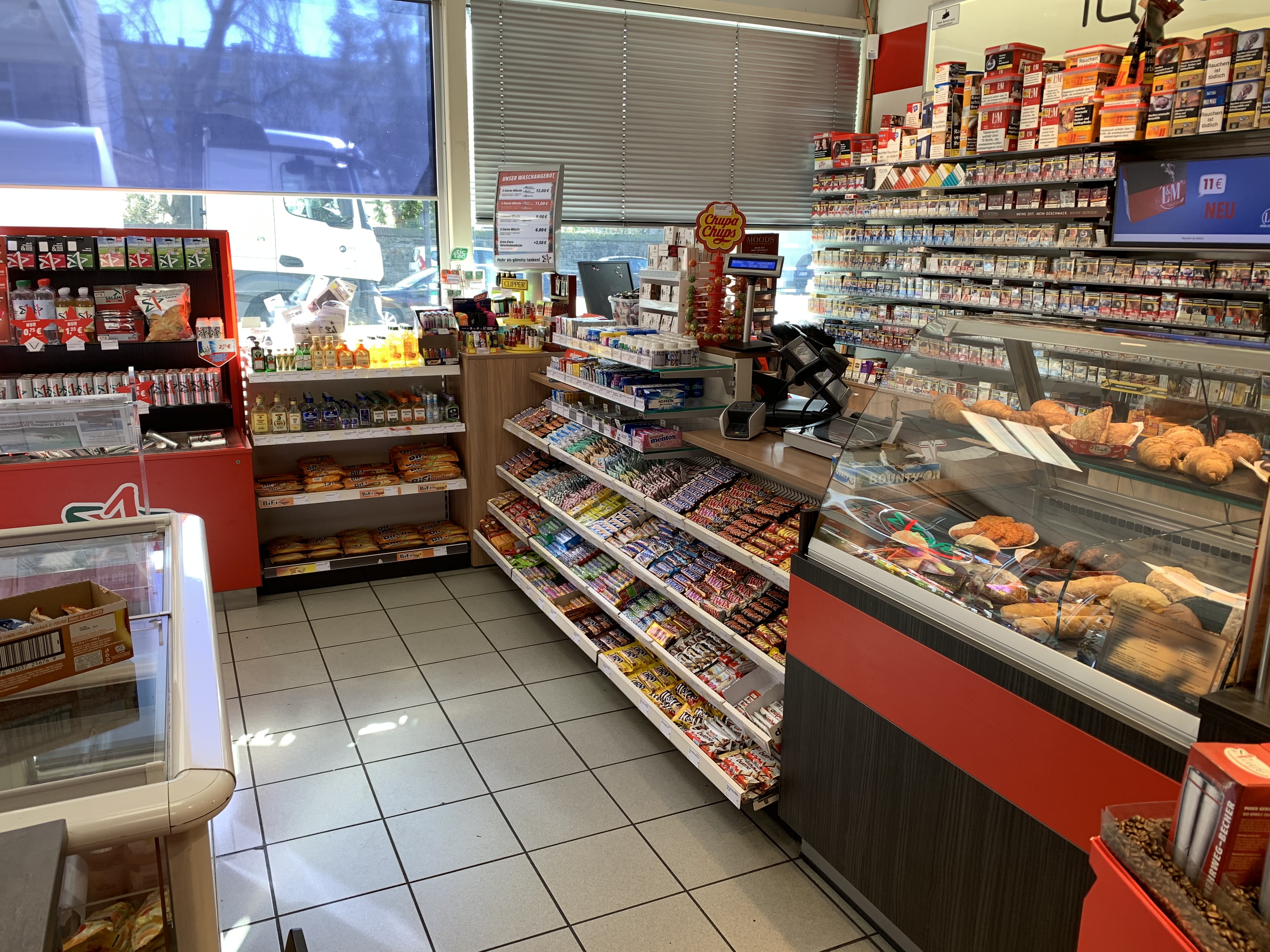 Bild 5 star Tankstelle in Wuppertal