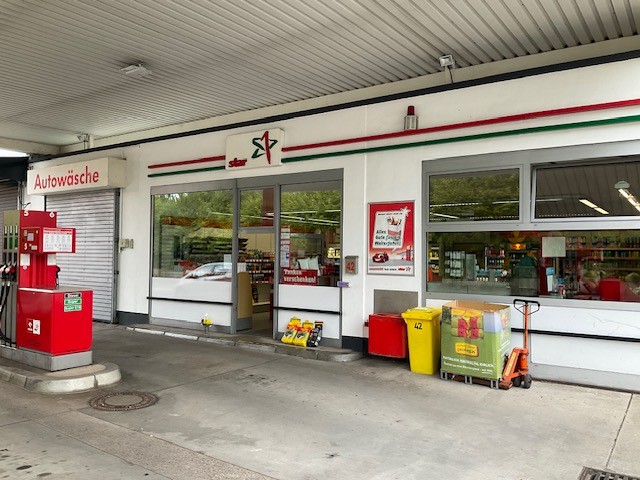 Bild 4 star Tankstelle in Kalletal