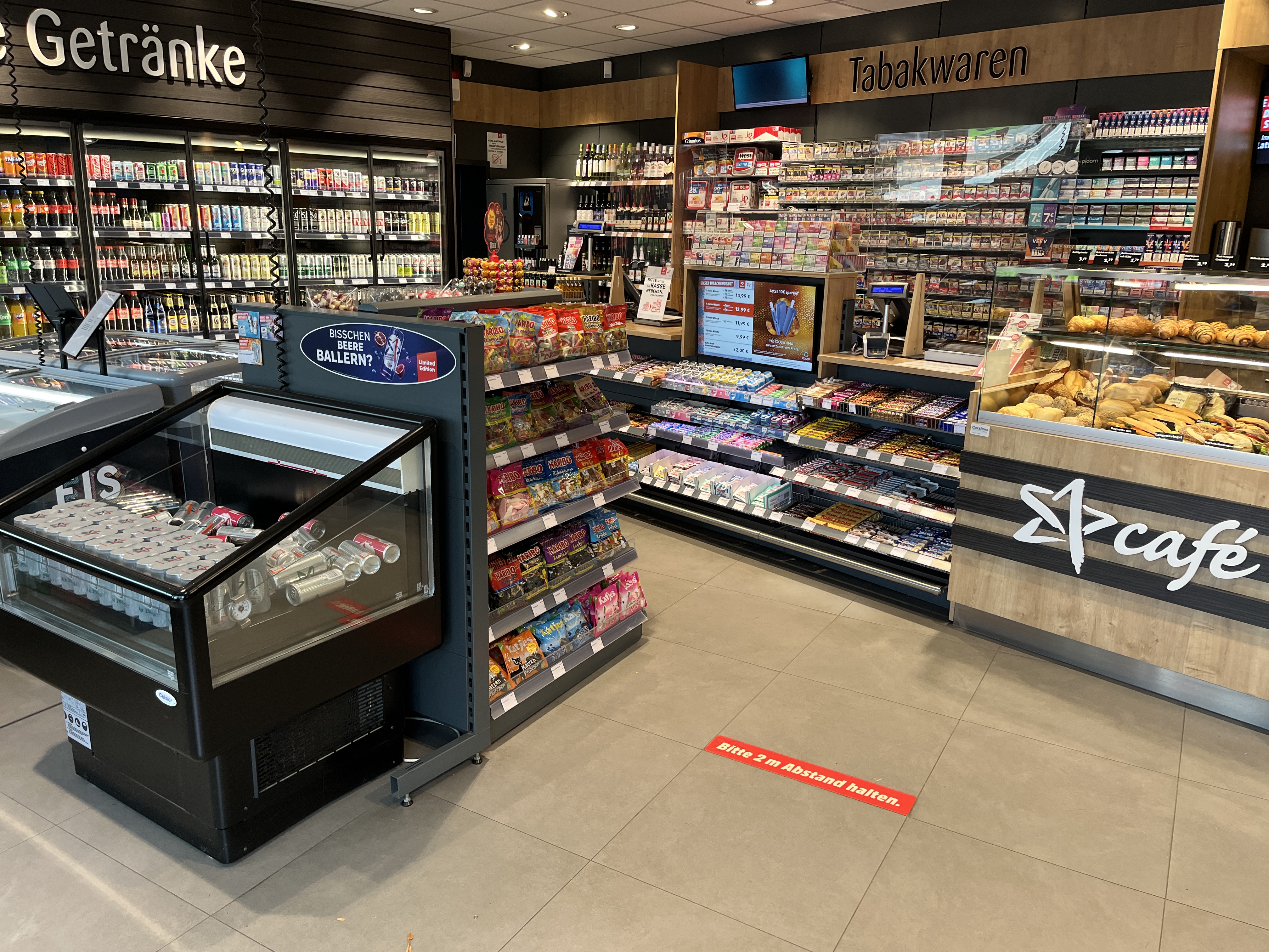 Kundenbild groß 10 star Tankstelle