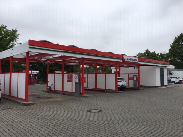 Bild 6 star Tankstelle in Hoyerswerda