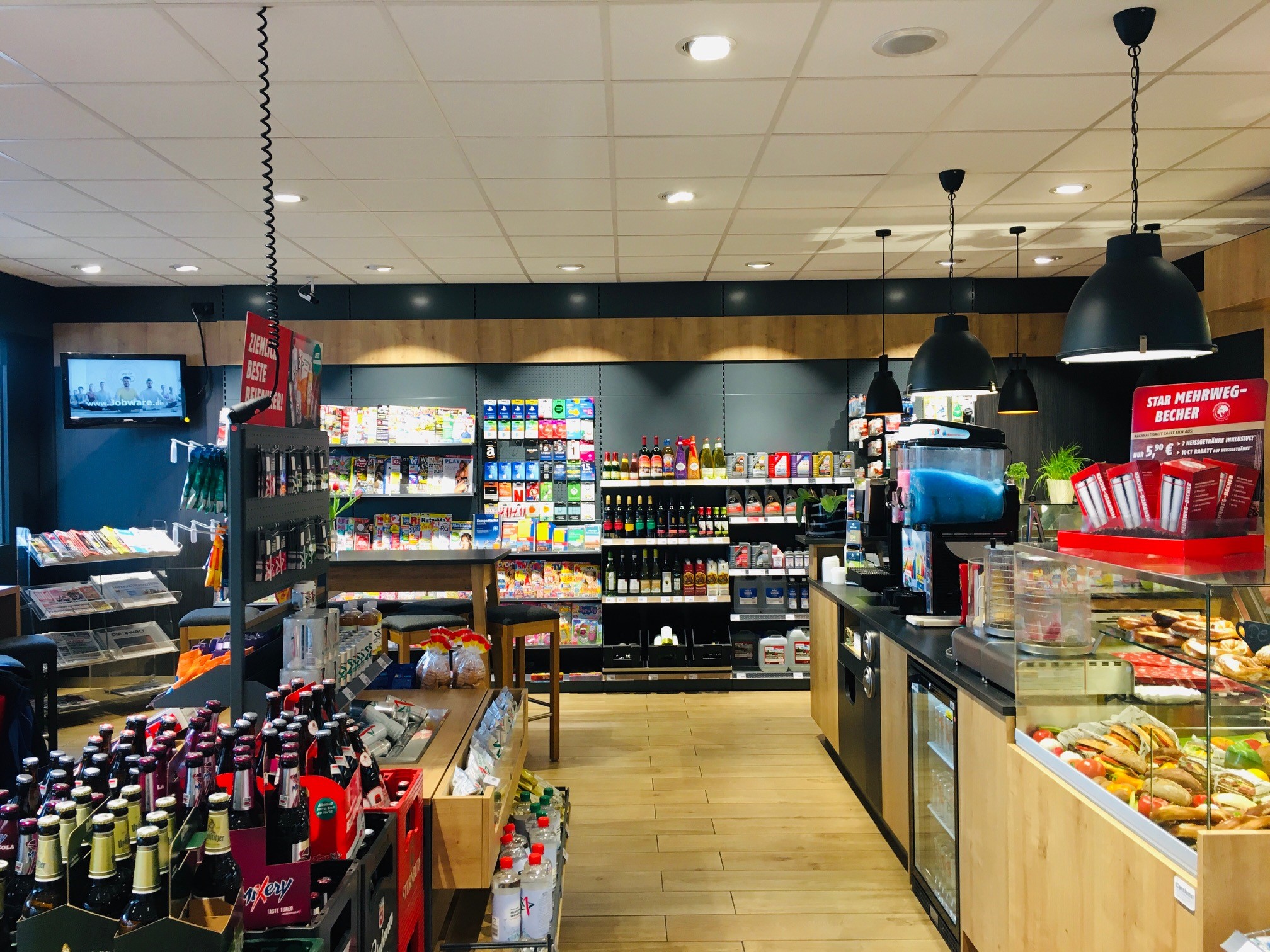 Bild 5 star Tankstelle in Leipzig