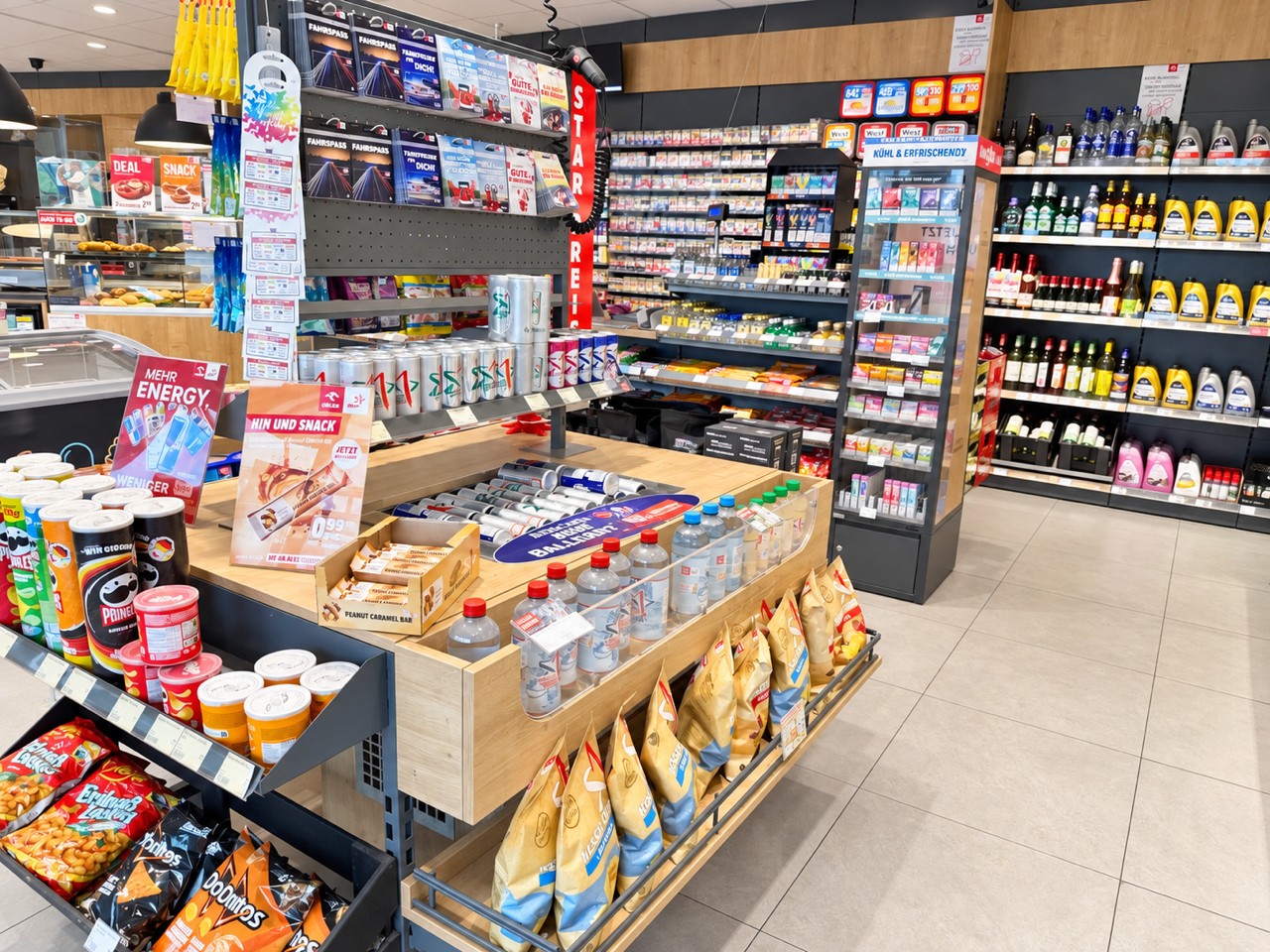 Bild 9 star Tankstelle in Naunhof