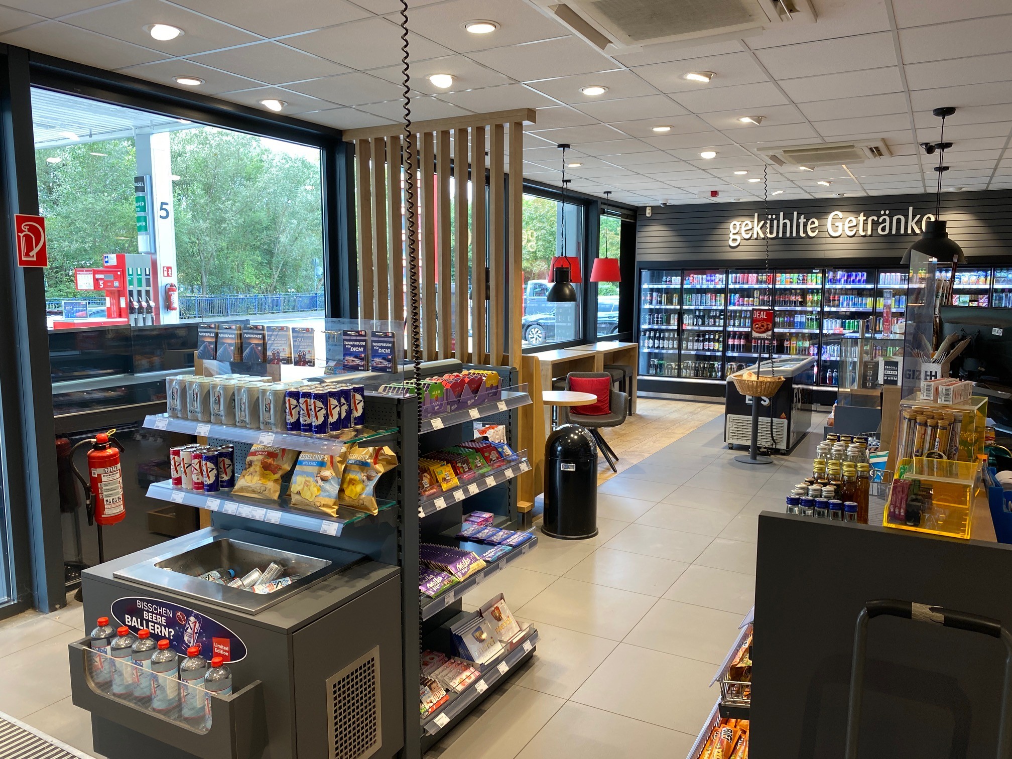 Bild 8 ORLEN Tankstelle in Menden