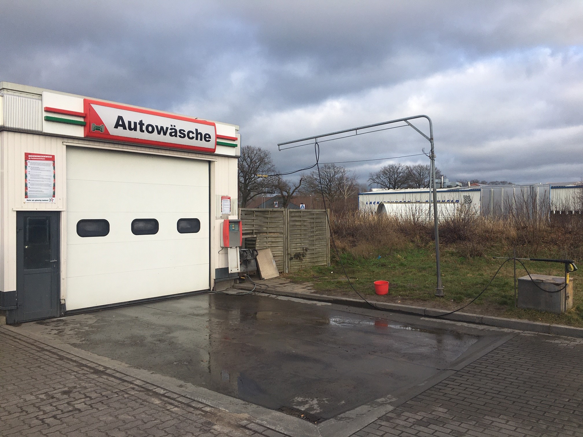 Bild 3 star Tankstelle in Boizenburg