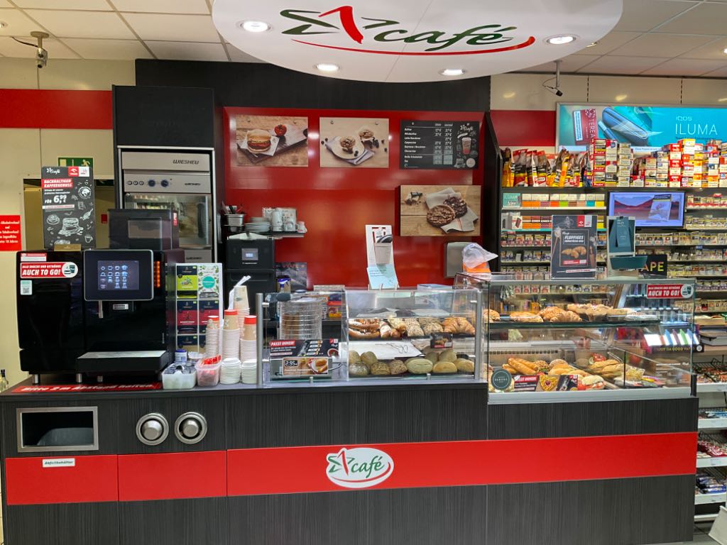 Bild 6 star Tankstelle in Düren