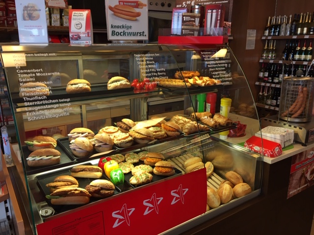 Bild 6 star Tankstelle in Dormagen